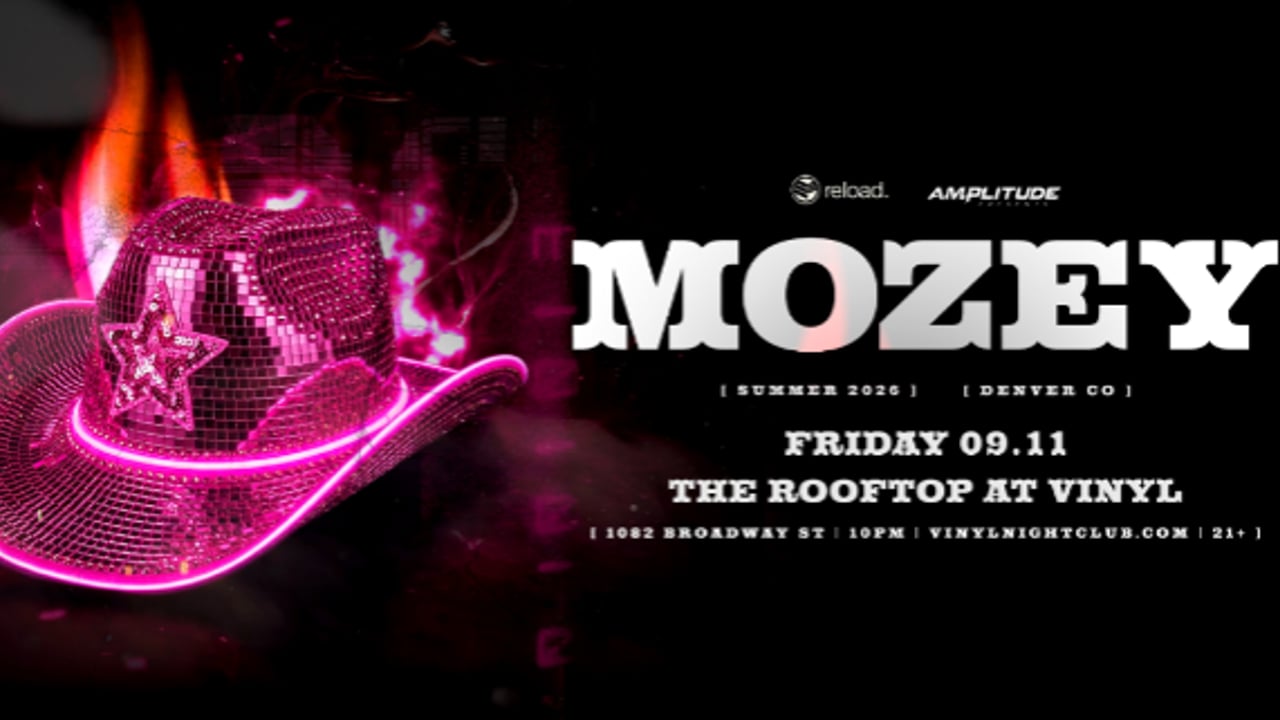 Mozey