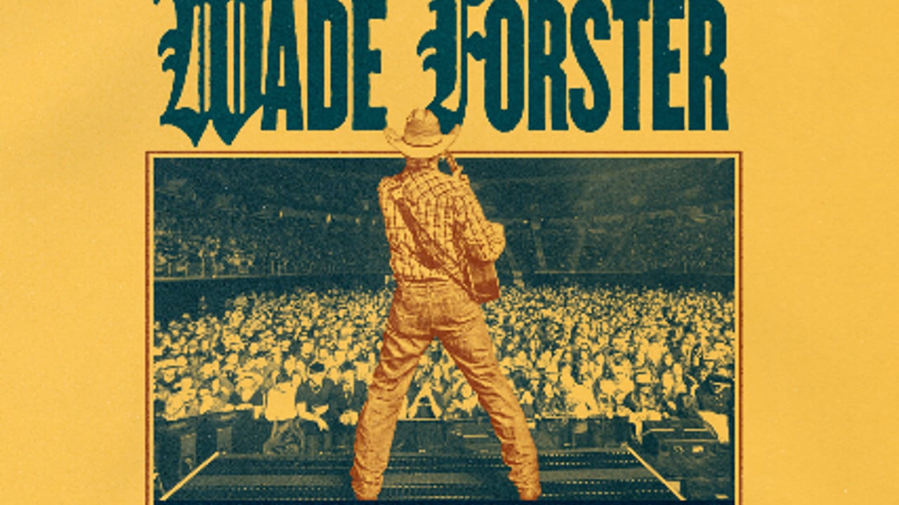 WADE FORSTER