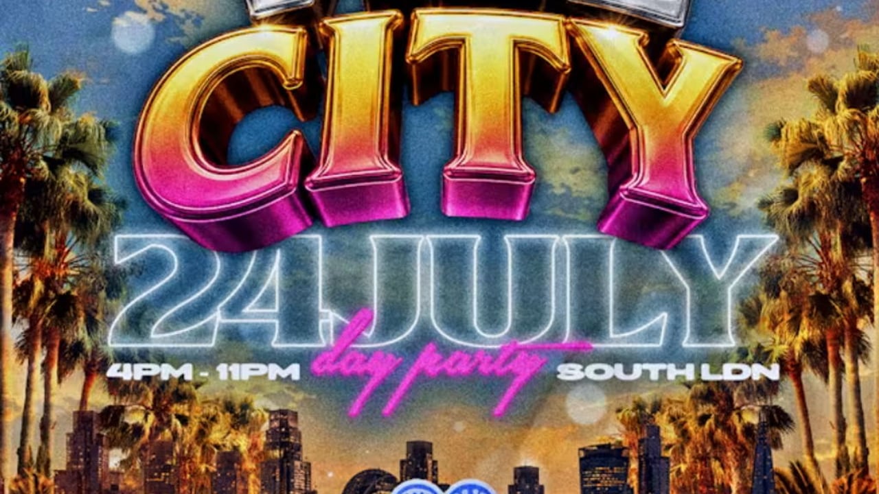 V2T: VIBE CITY 2