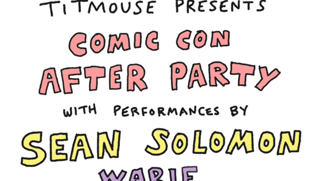 Sean Solomon, Wabie