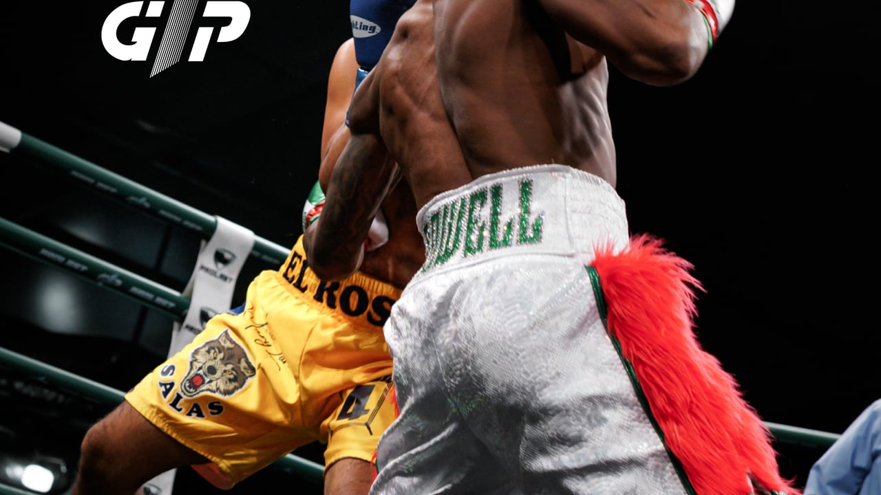 PRO BOXING: NIGHT OF CHAMPIONS