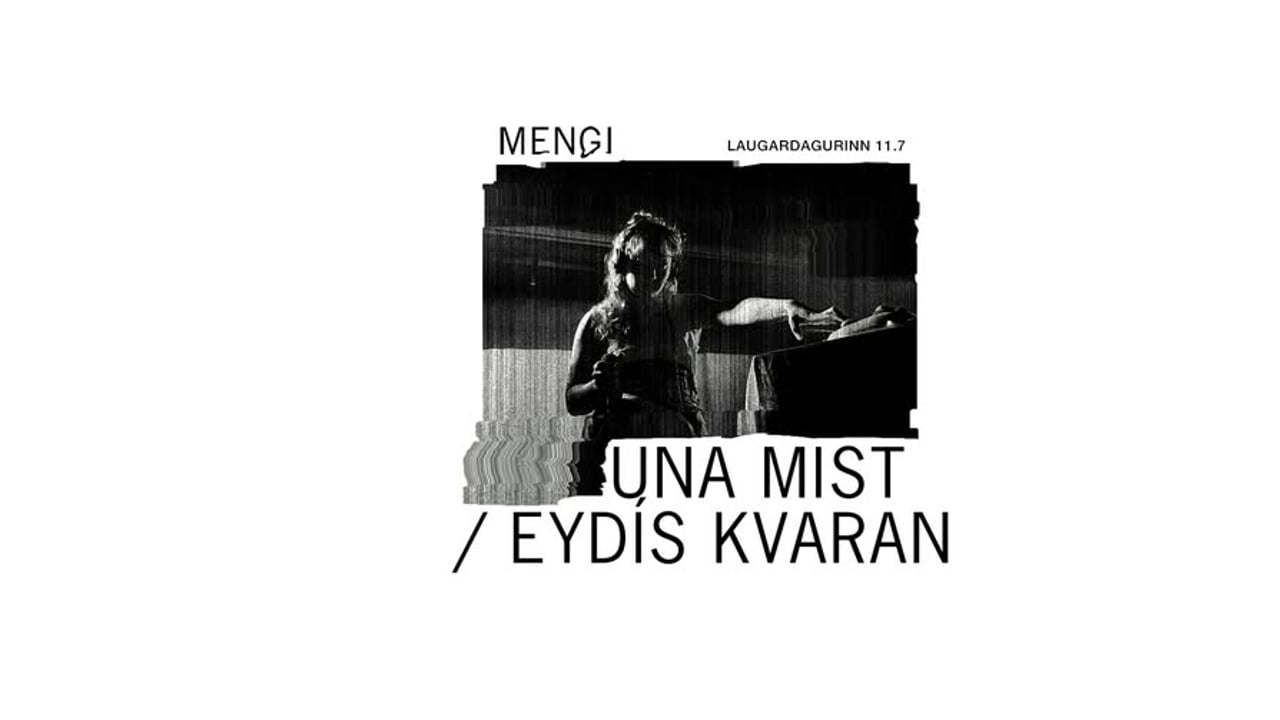 Una Mist / Eydís Kvaran