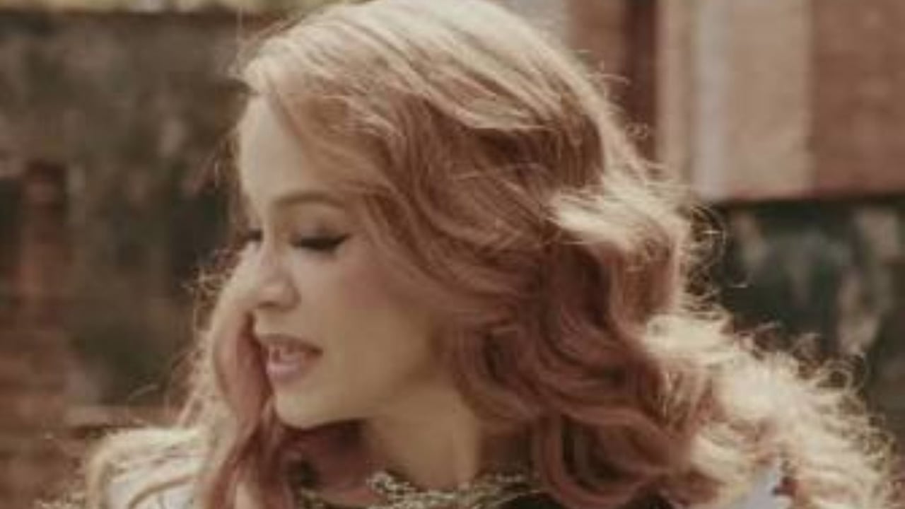 Miriam Cruz Live In Concert
