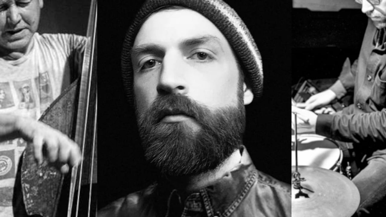 Jeremy Viner / John Edwards / Andrew Lisle