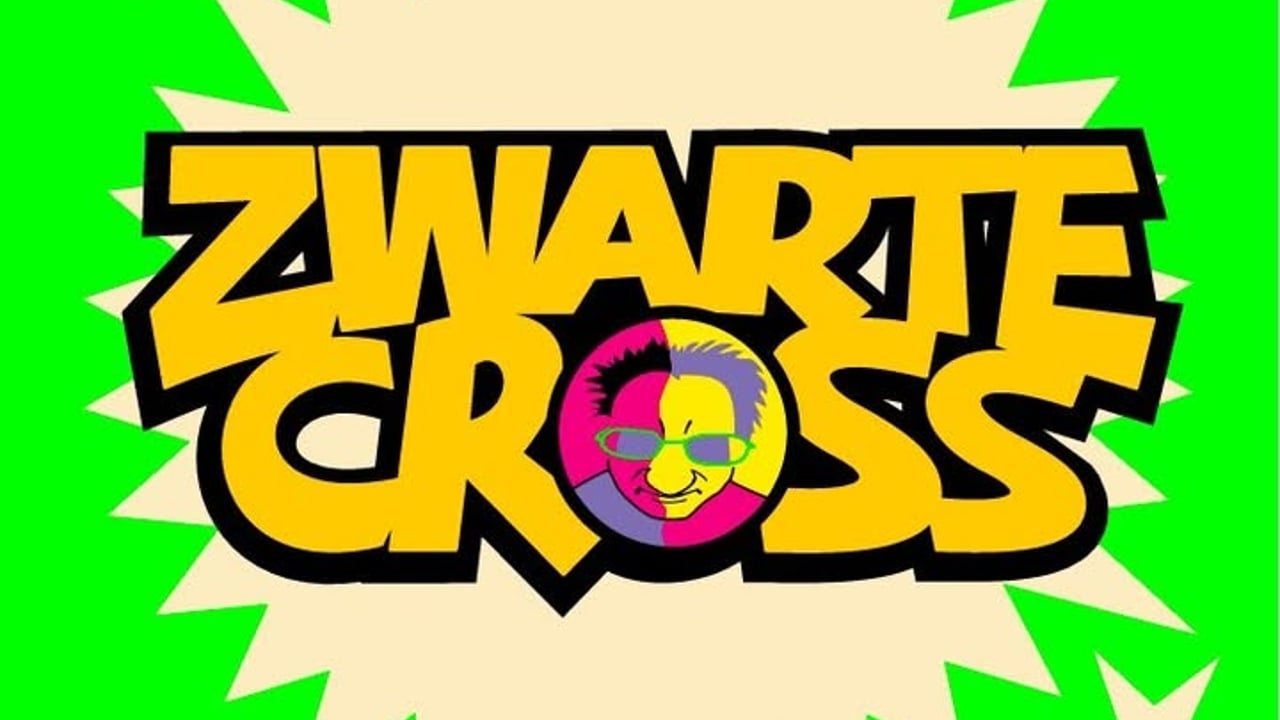 Zwarte Cross