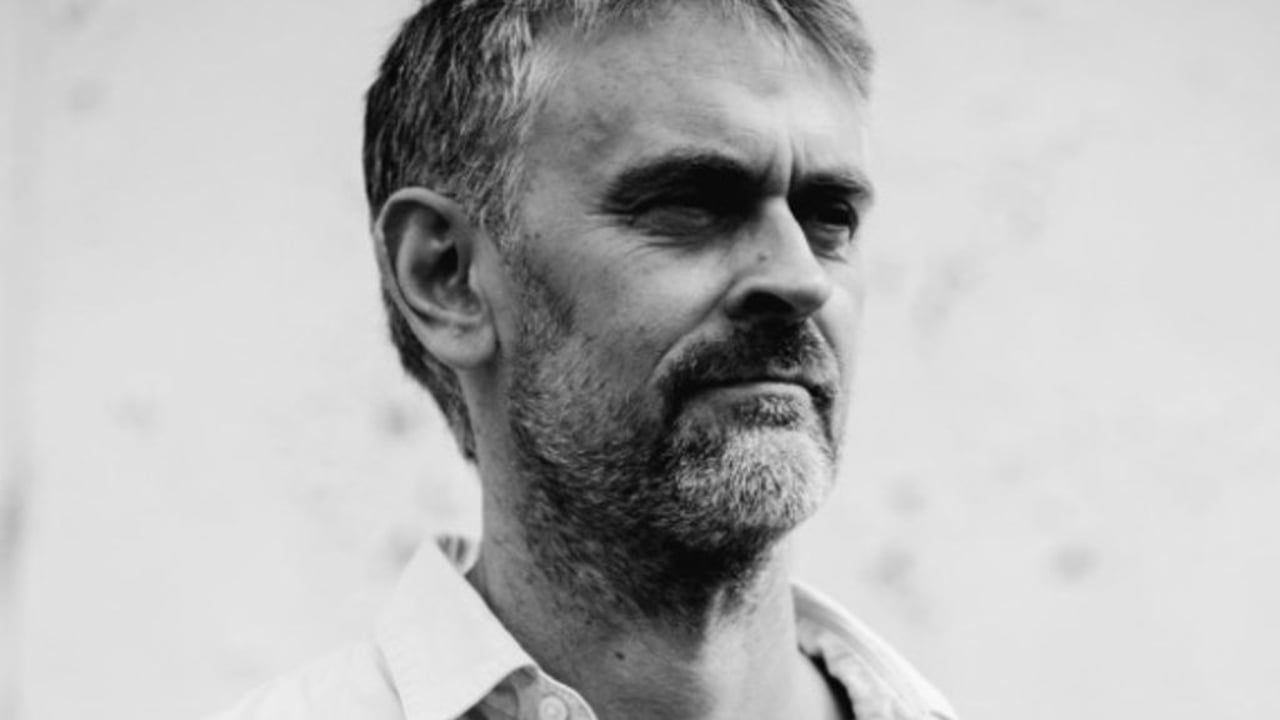 Gareth Lockrane Quintet