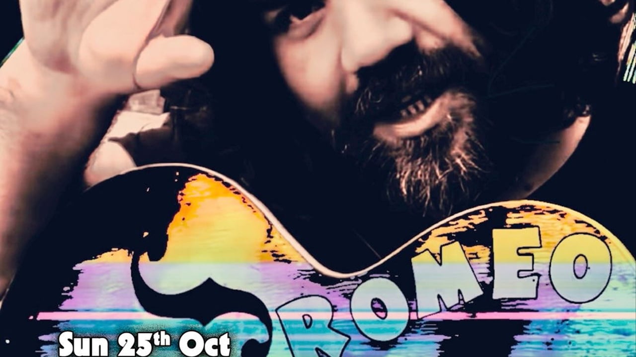 Romeo Stodart (The Magic Numbers)