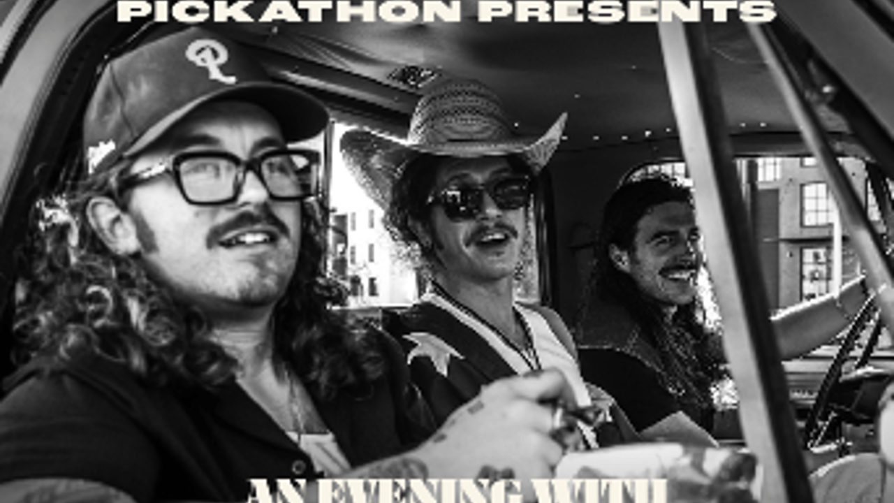 An Evening with Nether Hour