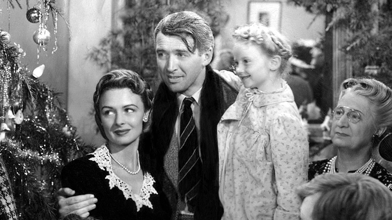 RPO Presents It's A Wonderful Life