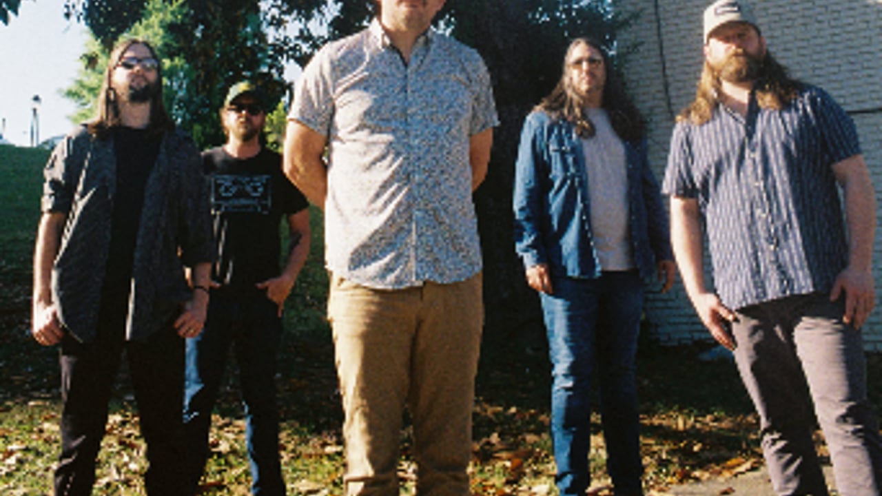 Grady Spencer and The Vegabonds