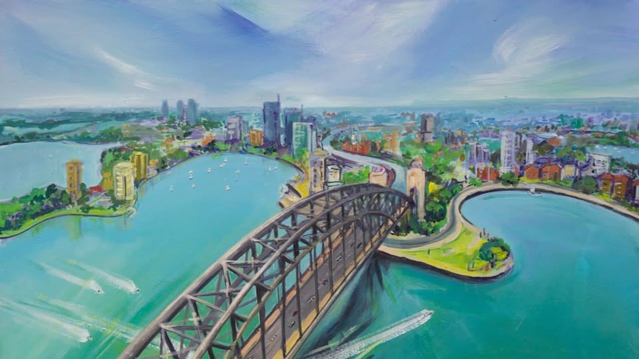2026 Singleton Art Prize - General Exhibition