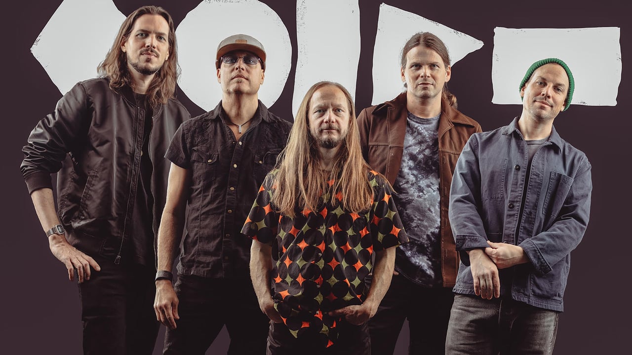 The Motet w/ The Jauntee