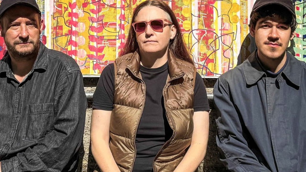 DOX: Dee Byrne / Oli Kuster / Xavier Kaeser