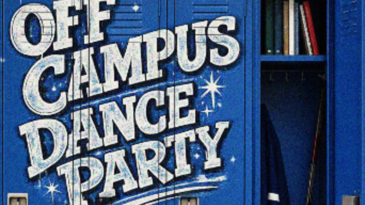 Off Campus Dance Party