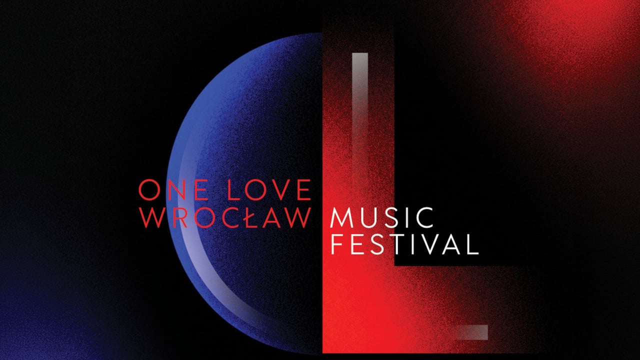 One Love Wrocław Music Festival 2026