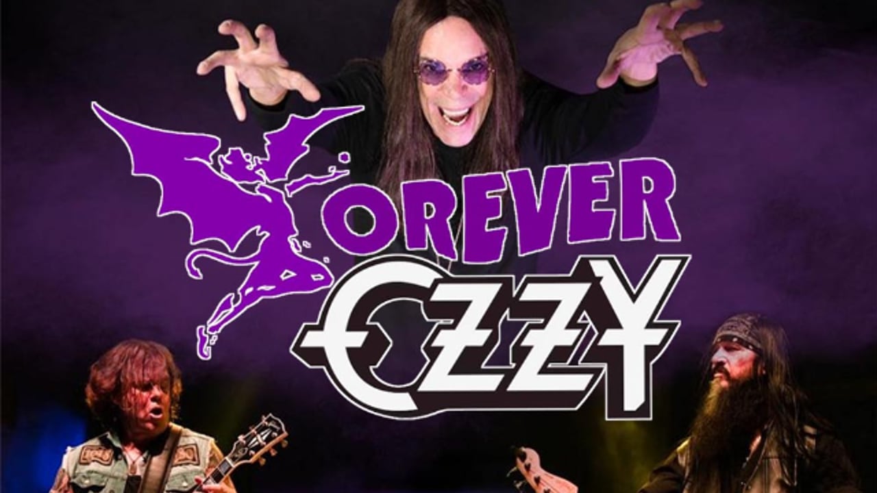 Forever Ozzy