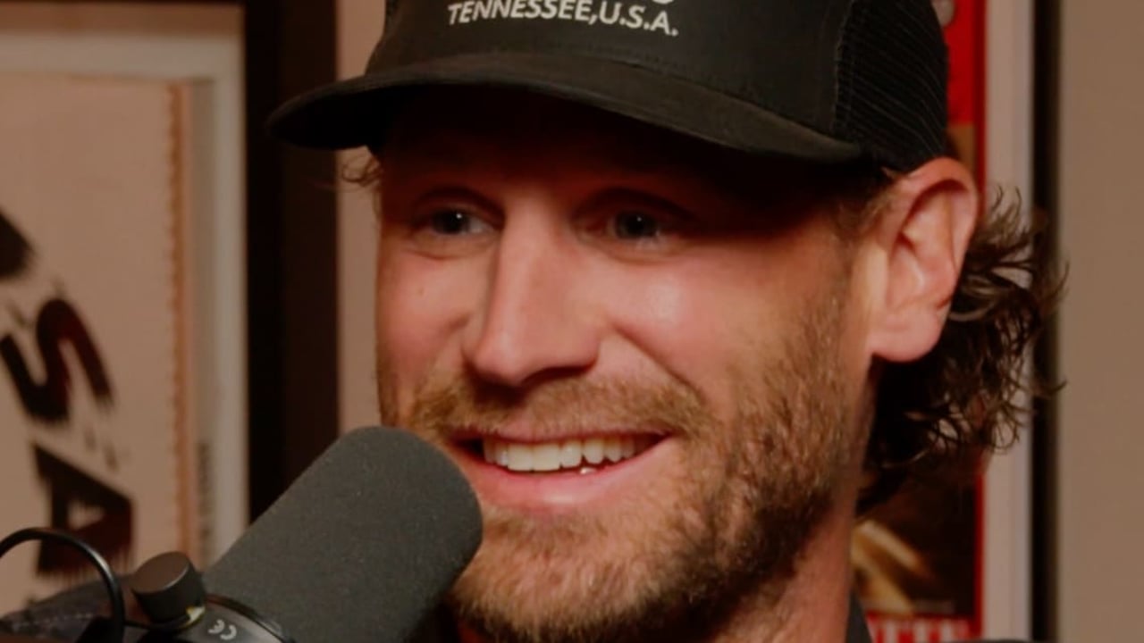 Artist Friendly | Chase Rice