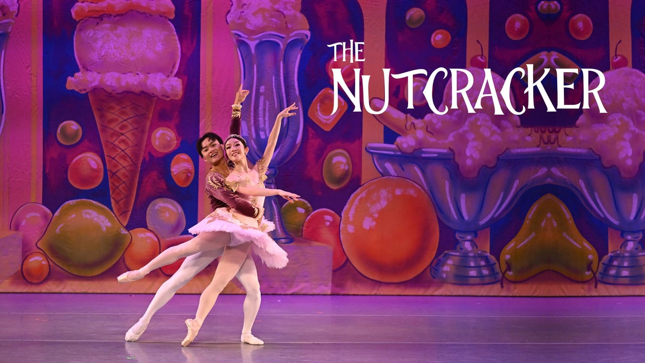 Arts Ballet Theatre - The Nutcracker: Smart Stage Matinee Series