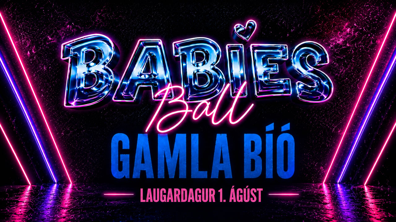 Babies Ball