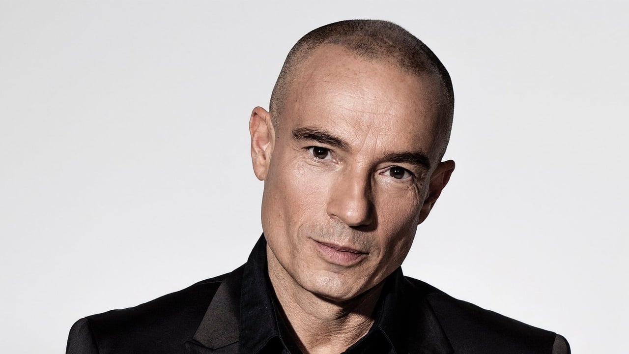 Jacek Stachursky - 30 Years On Stage Amsterdam