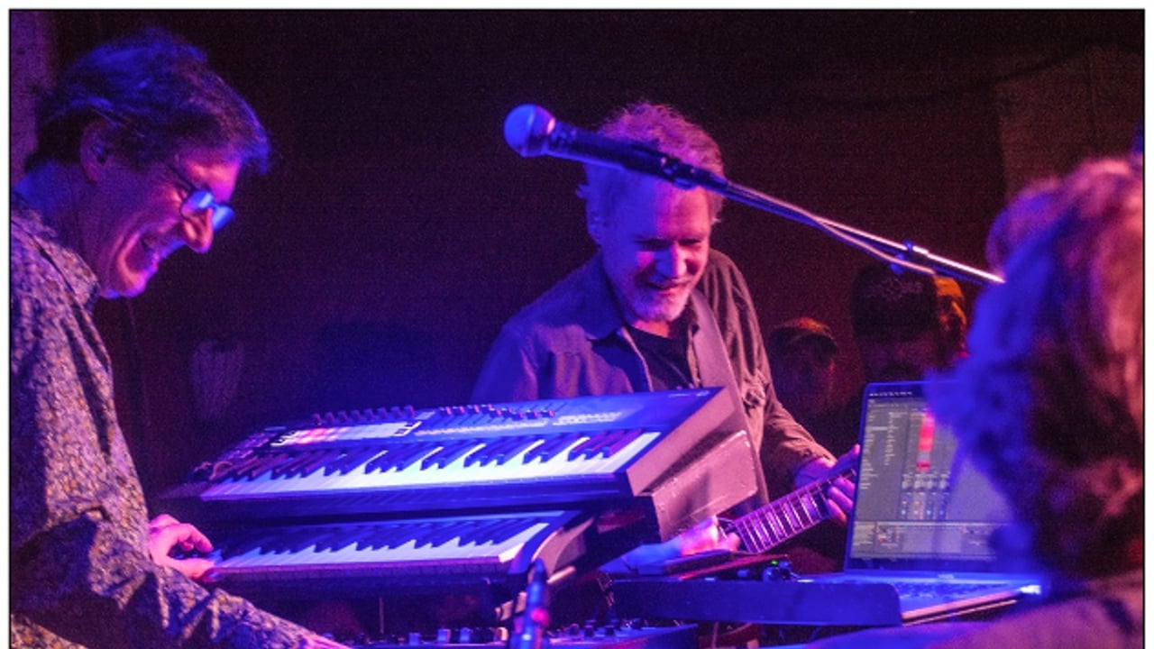 Organ Fairchild