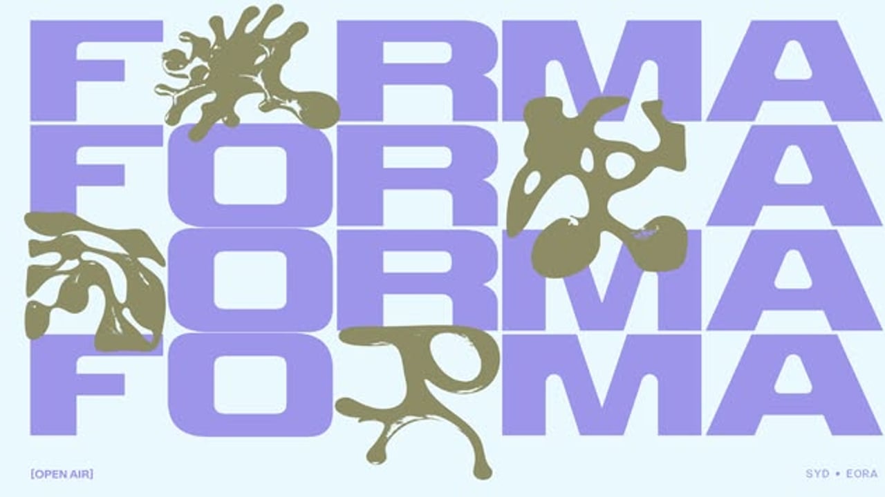 FORMA pres. Kool & The Gang + Sister Sledge