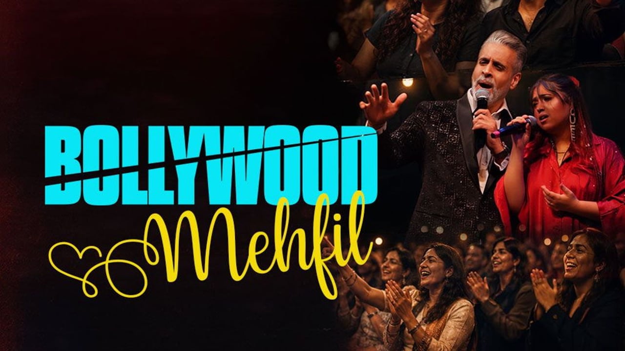 Bollywood Mehfil : Yaadon Ki Baaraat - Leicester