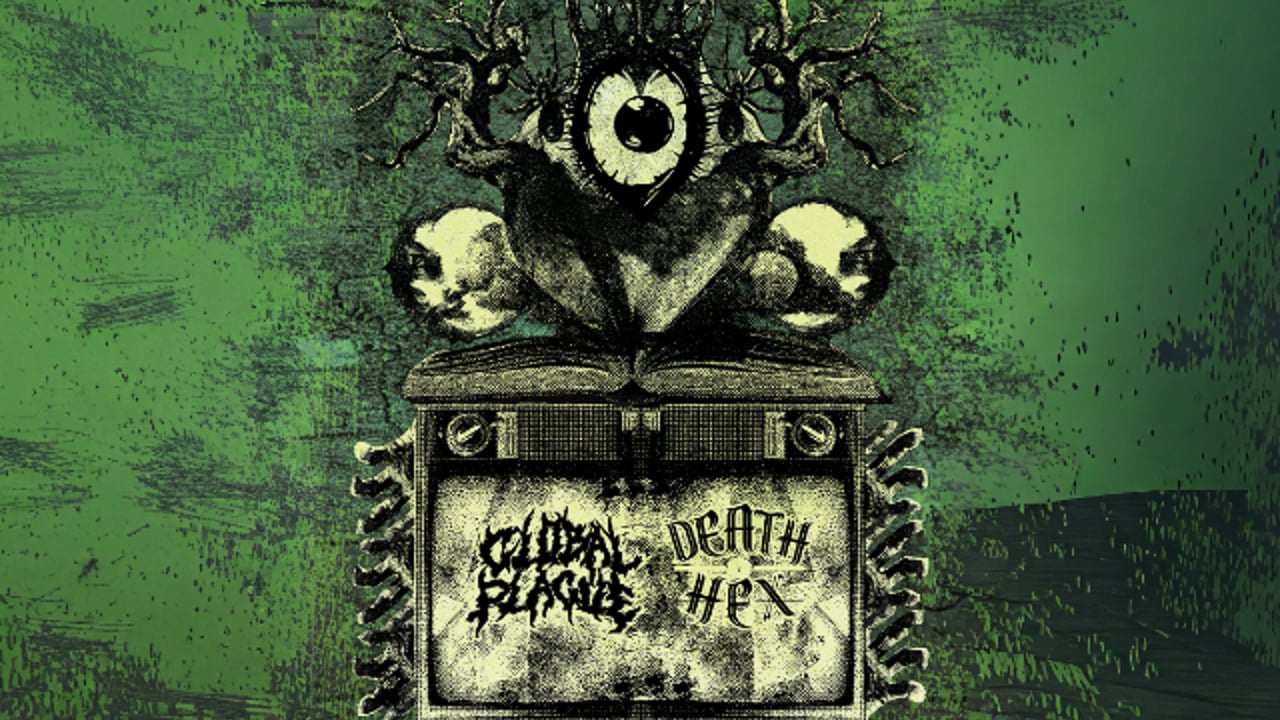 Global Plague, Death Hex
