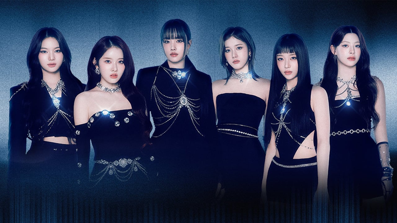 2026 STAYC FAN CONCERT TOUR [STAY CLOSER] in Australia - Melbourne