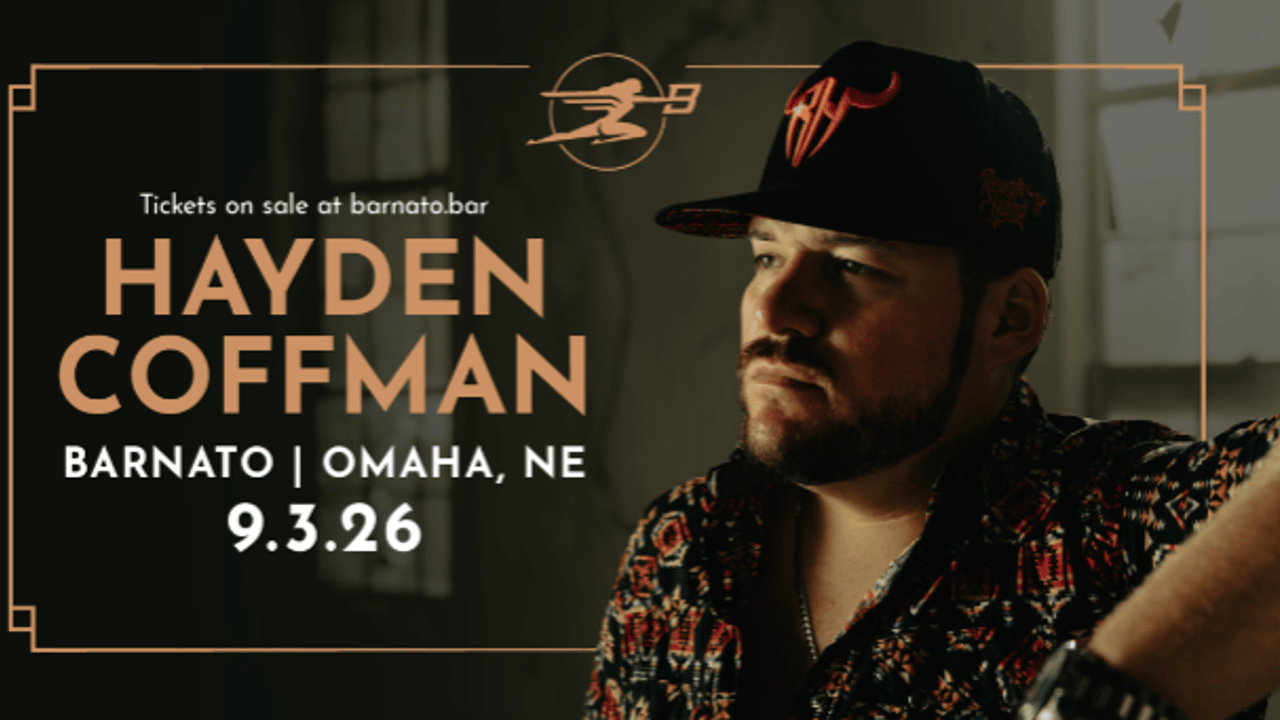 HAYDEN COFFMAN