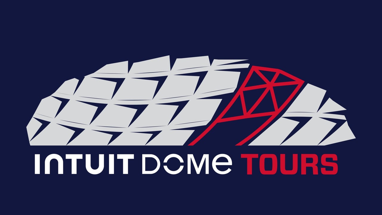 Intuit Dome Tours
