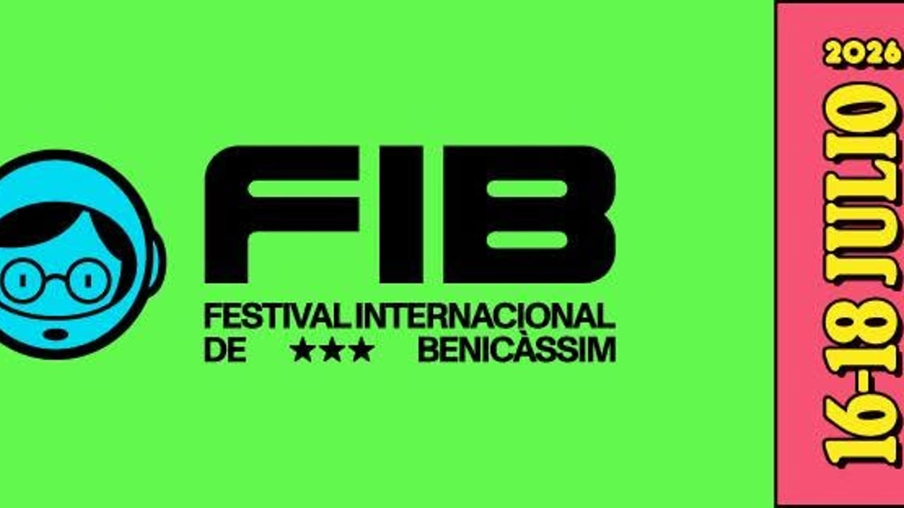 FIB Benicàssim Festival, Spain