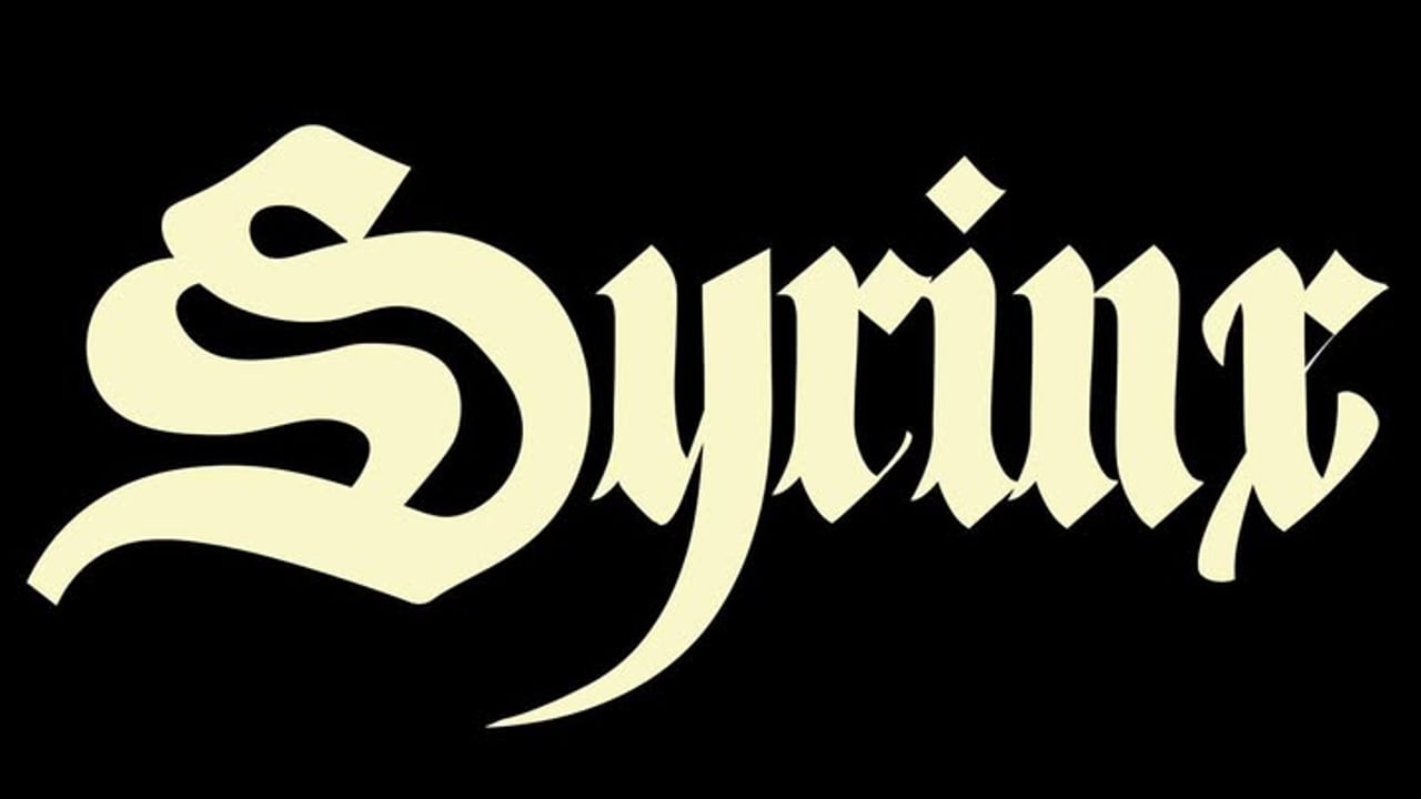 Syrinx