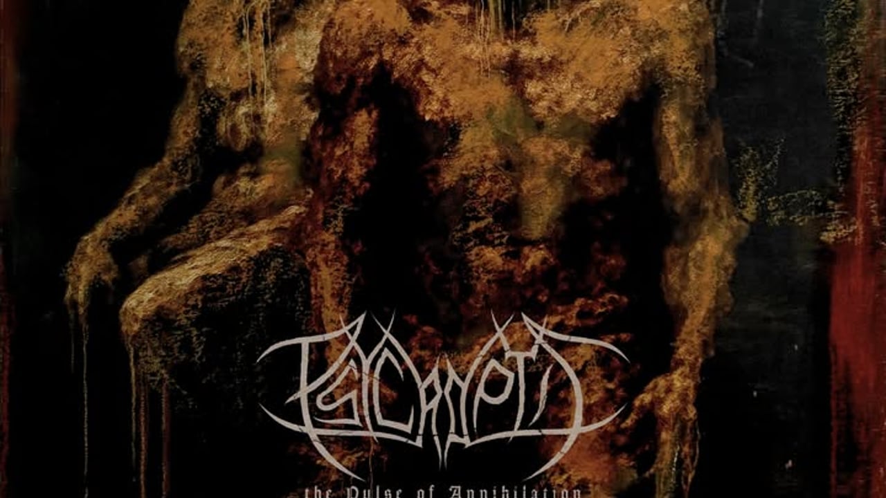 Psycroptic