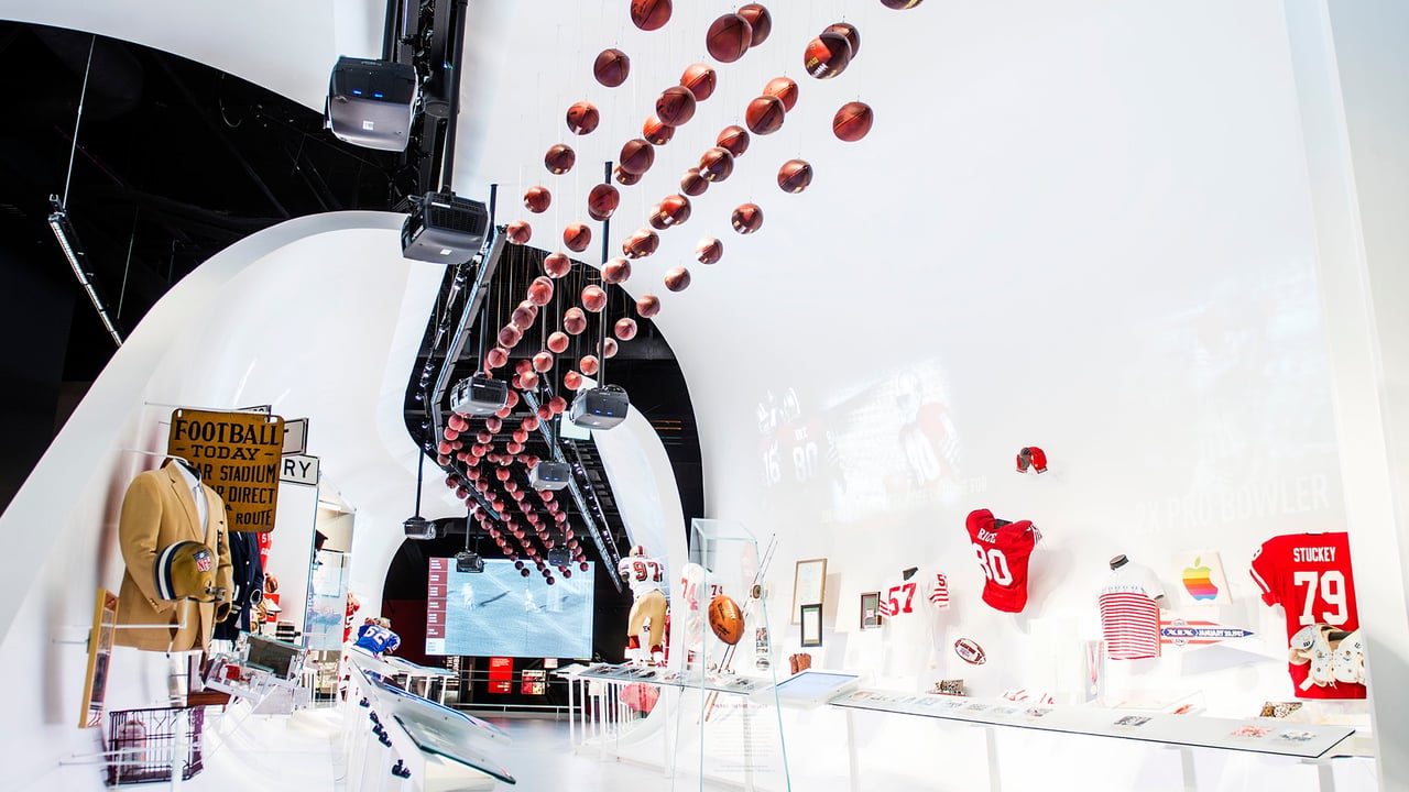 2026 49ers Museum - Thursday 8/6
