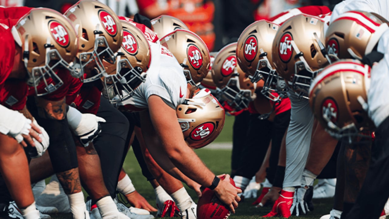 2026 49ers Museum - Saturday 8/8