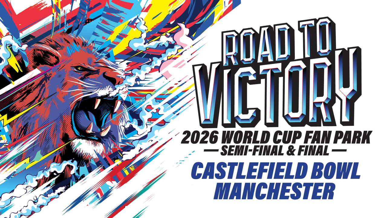 Road To Victory - SEMI-FINAL