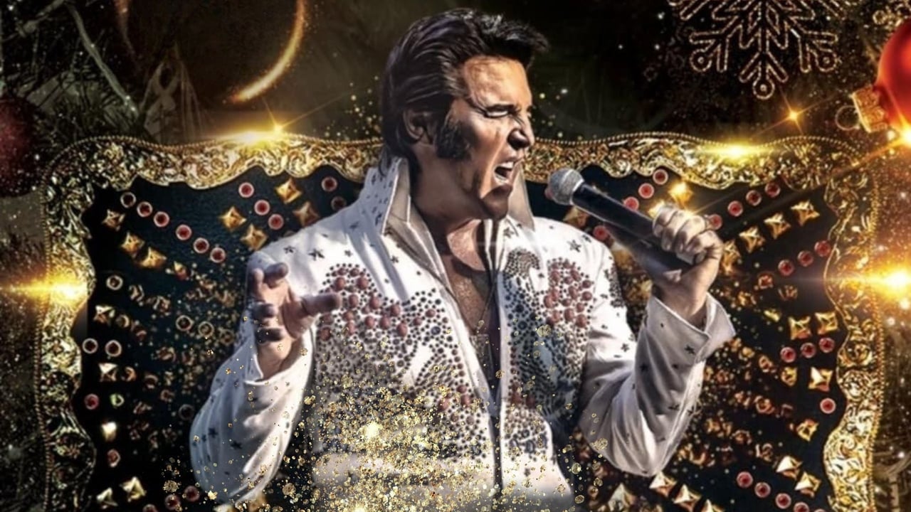 Elvis' Wonderful World of Christmas featuring Steve Michaels