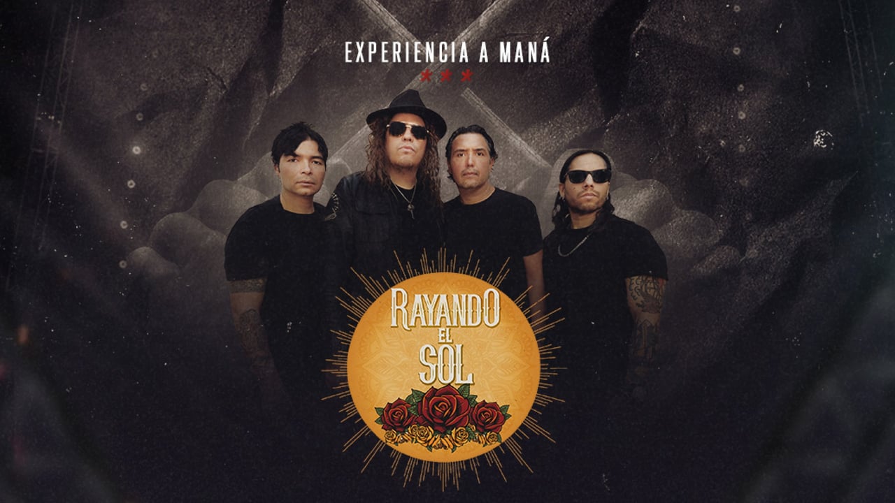 Rayando el sol