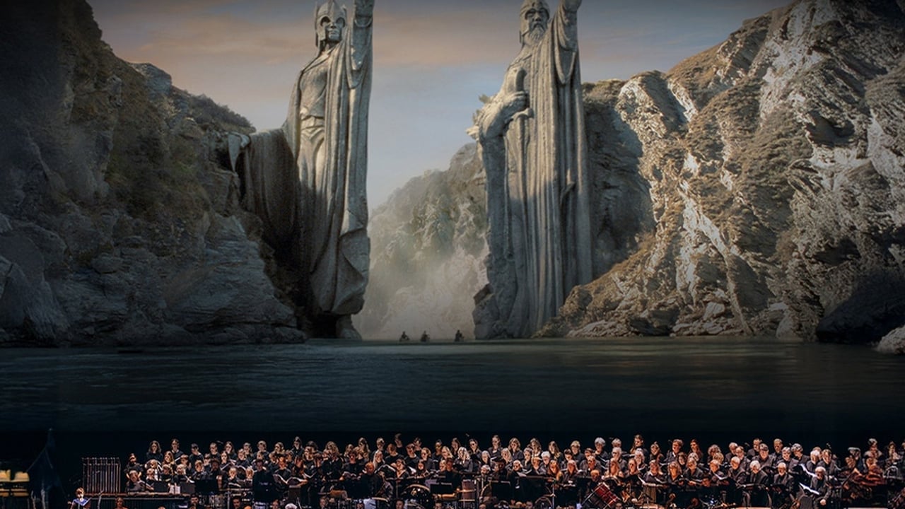The Lord of the Rings: The Fellowship of the Ring | Premium Seats