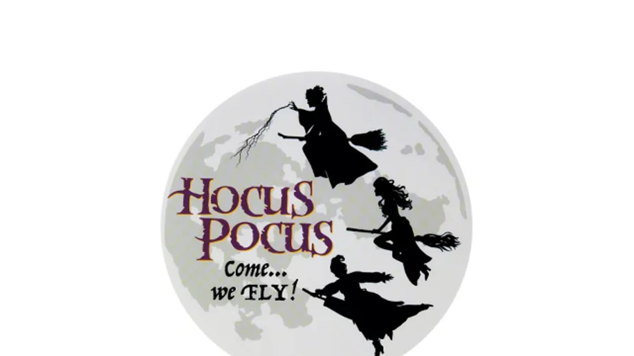 Hocus Pocus Drag Brunch