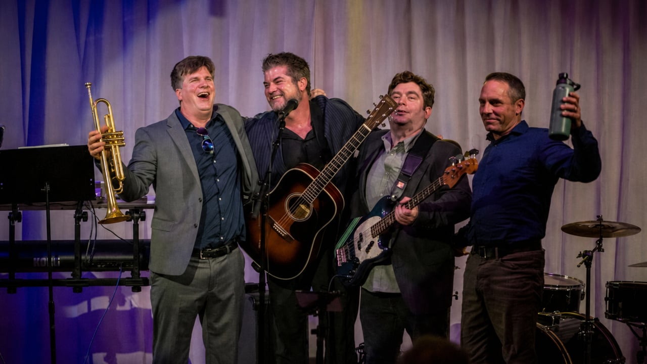 Local Artist Series: The Dan Fallon Band
