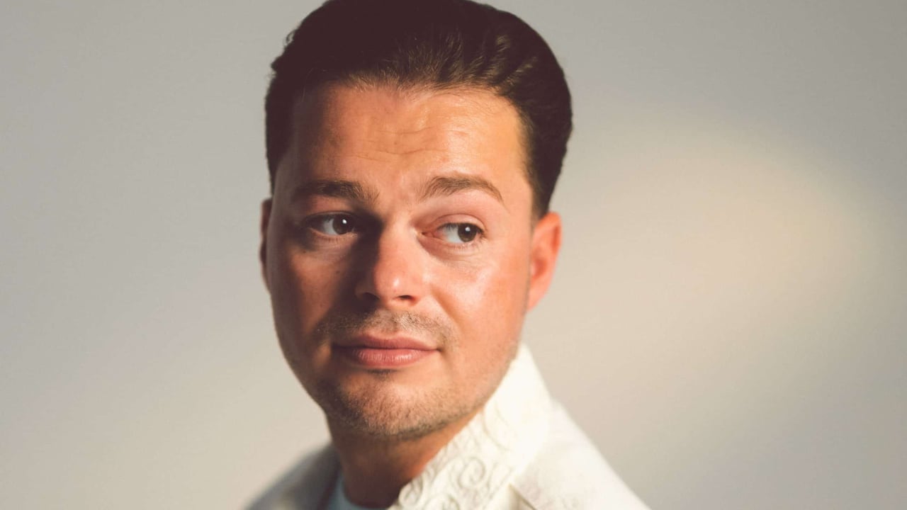 Robert van Hemert | Premium Seats