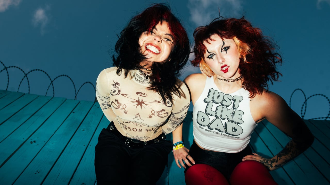 Babe Haven  w/ Special Guests  Spaced and Scarlet Demore
