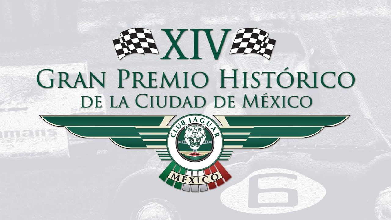 XIV Gran Premio Historico  General + Paddock