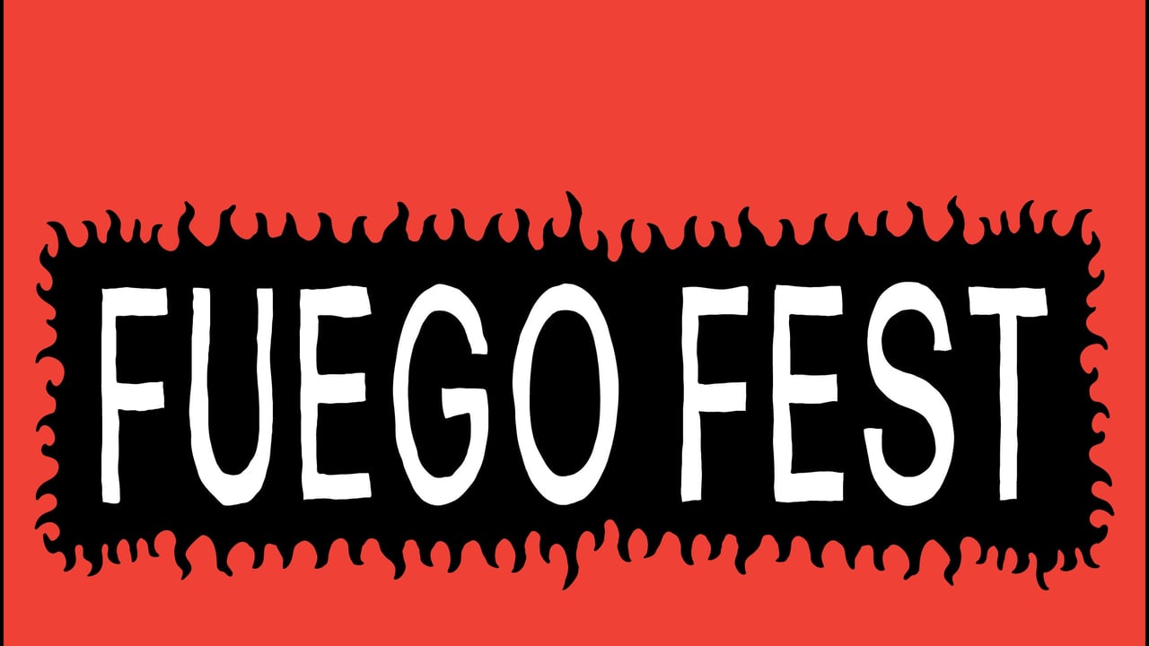 Fuego Fest feat. Blood Club, Nikko Rubio, Katzu Oso, DustBowlChampion