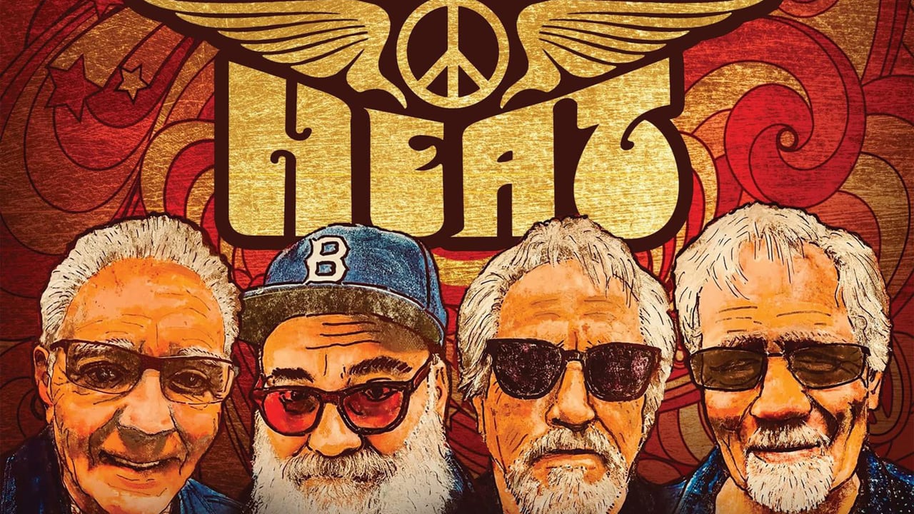 Canned Heat