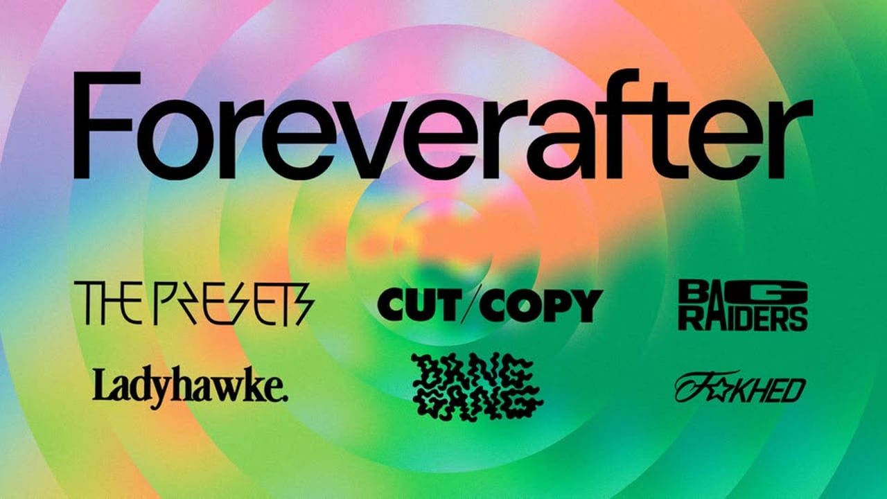 Foreverafter 2027