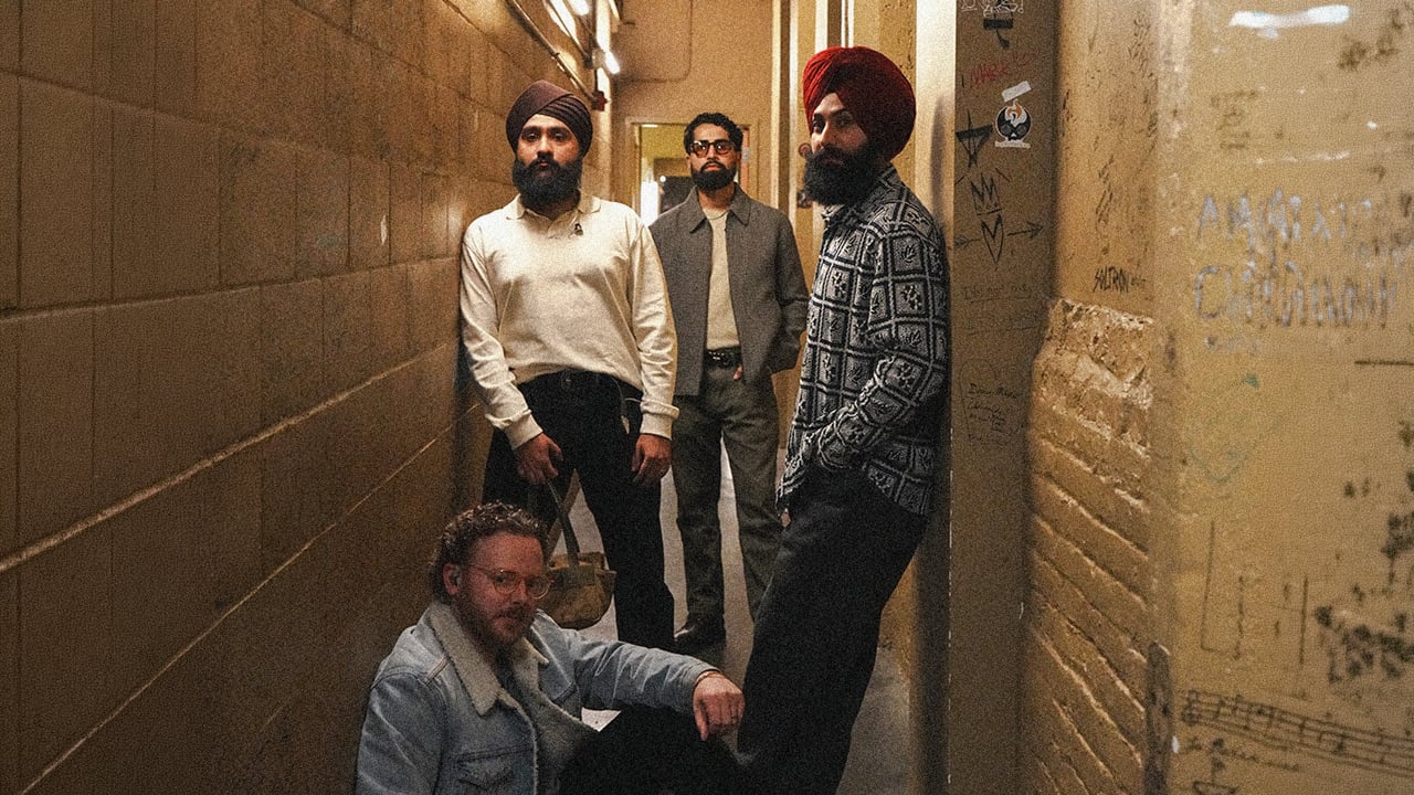 MEHFIL - Live in Montreal