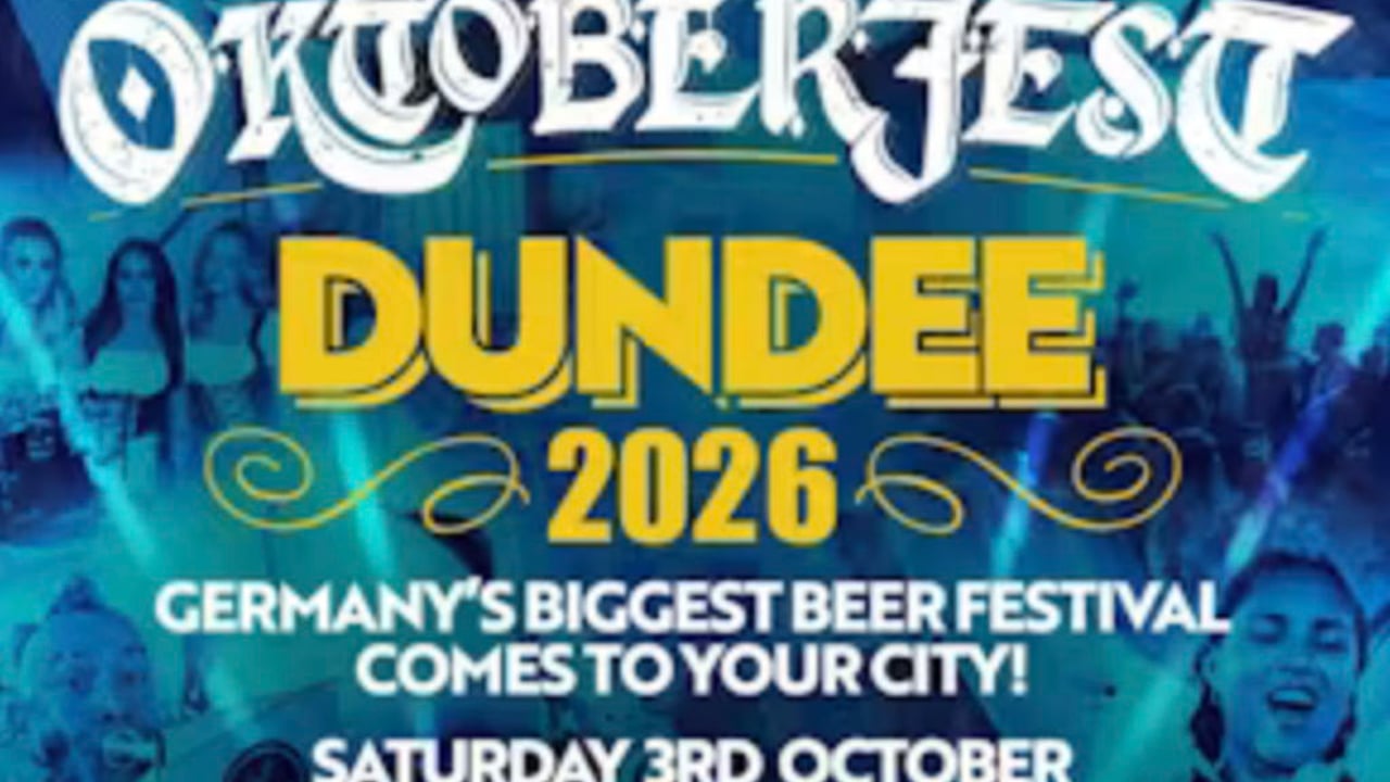 Oktoberfest